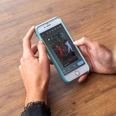 Tutorial Mobile Photography: 6 Tips for Taking Attractive Photos