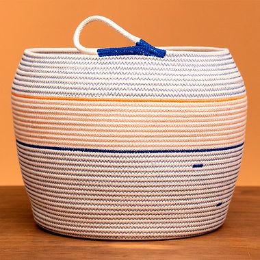 Ropework as Sustainable Decor: Eco-Friendly Home Design Trends
