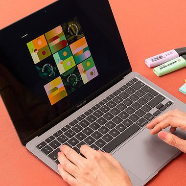 5 Tips for Designing a Visual Identity with Sustainability in Mind 