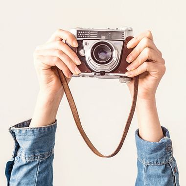 How to Get Into Photography