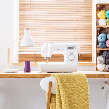 Understanding the Parts of a Sewing Machine