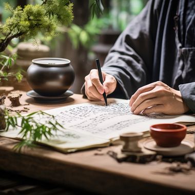 Cómo escribir poemas haiku con ejemplos