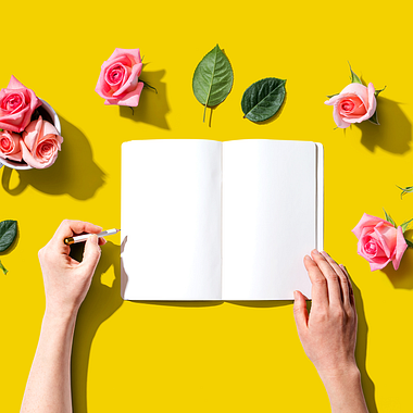 Writing Tutorial: 3 Tips to Start Writing with Jorge Gonzalvo