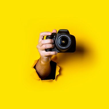 14 tipos de fotografía que debes conocer