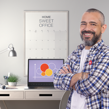  Management Tutorial: how to improve your team's productivity from home