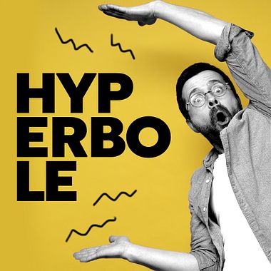 What Is a Hyperbole? Definition and Examples