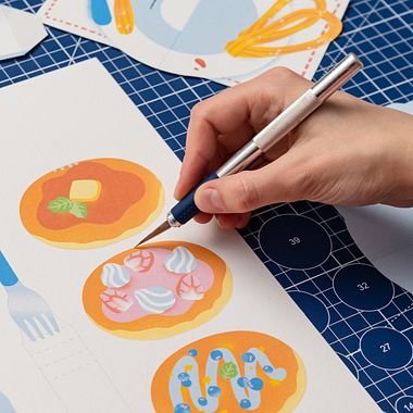 5 Trucos para un Corte Perfecto en tus Tarjetas Pop-up
