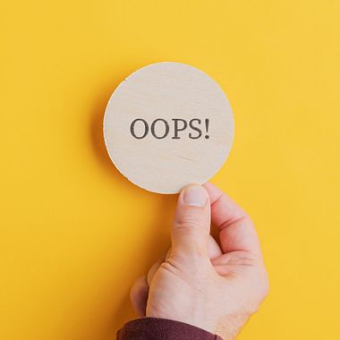 7 errores tipográficos que los diseñadores deben evitar