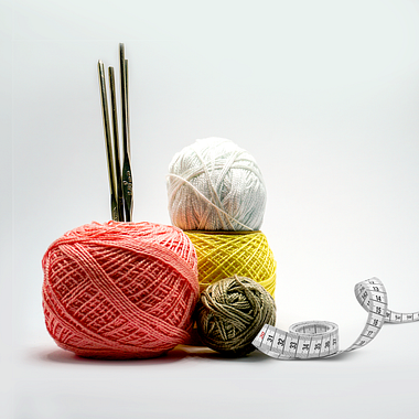 Crochet tutorial: how to take measurements to create a pattern