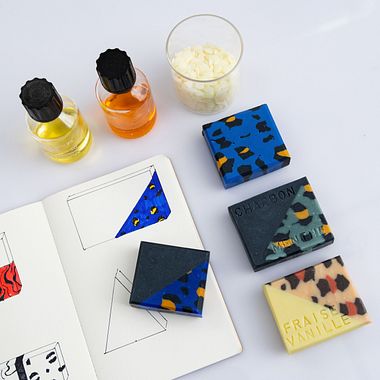 Solving common soap-making issues
