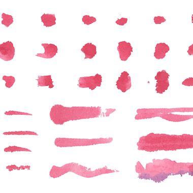 Descarga: Pinceles para Photoshop y Procreate de Julia Yus