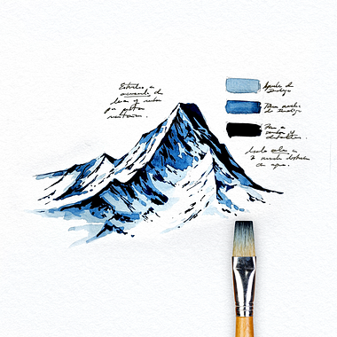 Crea, vive, recuerda: la magia de los cuadernos de viaje.