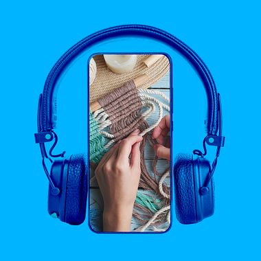 7 podcasts que todo amante del craft debería escuchar