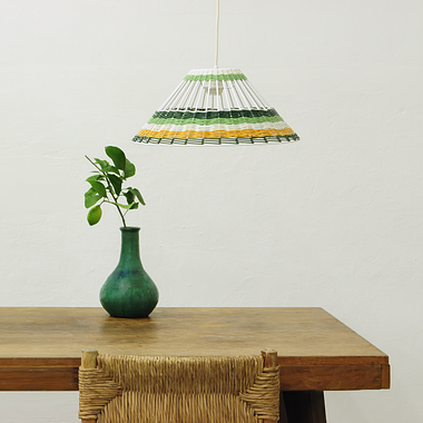 Interview with Casa Atlantica: basketry and branding