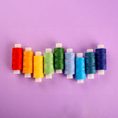 Understanding Fabric: A Beginner's Guide to Sustainable Sewing