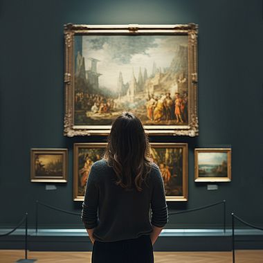 Introducción a la historia del arte