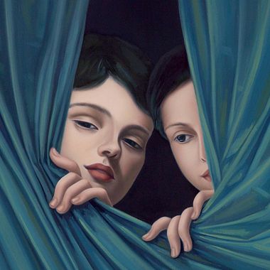 10 Great Contemporary Female US Painters You Should Know