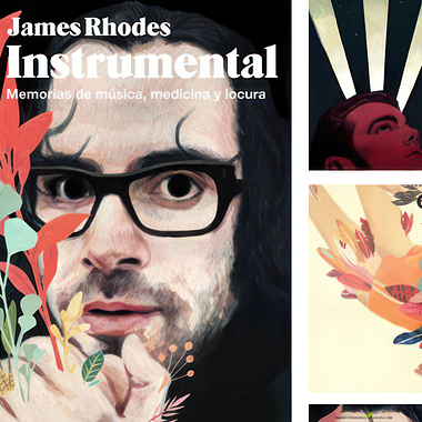 Illustration Tutorial: how to create your first portfolio