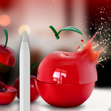 Procreate Tutorial: How to Create a Drawing Brush