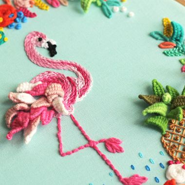 Los Mejores Libros de Bordado: Guía Completa para Aprender el Arte Milenario