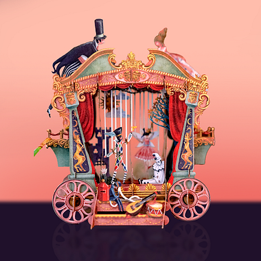  Discover the magical world of children's books with Silvia Hijano (Libracos)