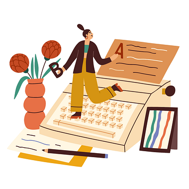 What is First Person Point of View in Writing?