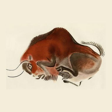 Arte prehistórico: las raíces creativas