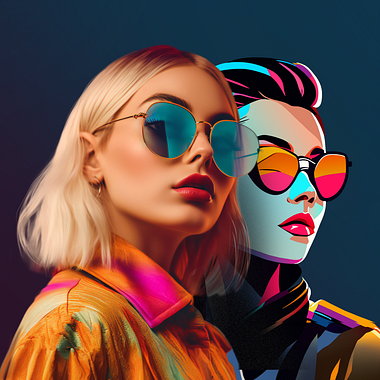 Adobe Illustrator tutorial: how to vectorize an image