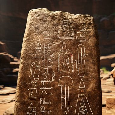 Prehistoric Art Style Glossary: Unveiling Our Creative Roots