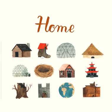 Top 10 Picture Book Examples