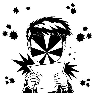 Procreate tutorial: how to digitize your comic book sketches