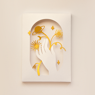 Pop-ups and beyond: discovering the dimensions of art on paper