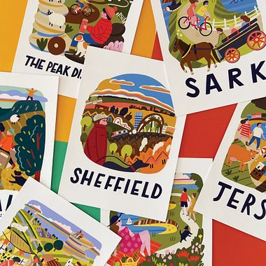 Descarga gratuita: plantillas de tarjetas
