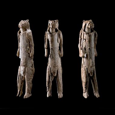 Las 9 obras más importantes del arte prehistórico