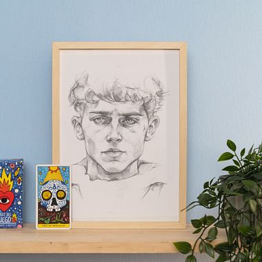 5 secrets from Anaïs González to bring your portraits to life