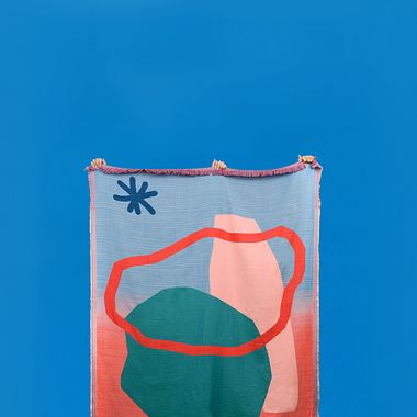 Descubriendo el Arte de la Tapicería: Kilim, Técnica de Nudos y Tufting