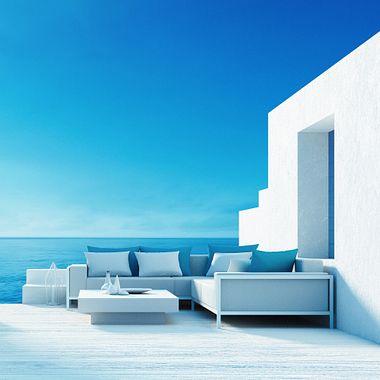 10 ideas paisajísticas para transformar su espacio exterior