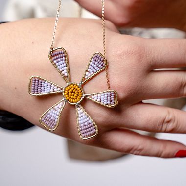 Jewelry Making: Four Essential Tips from Cora Carroll