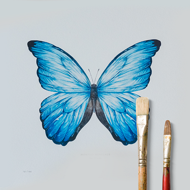 My Top 10 Essential Watercolor Supplies for Every Artist