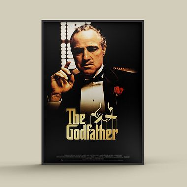Top 10 Most Famous Movie Poster Designs