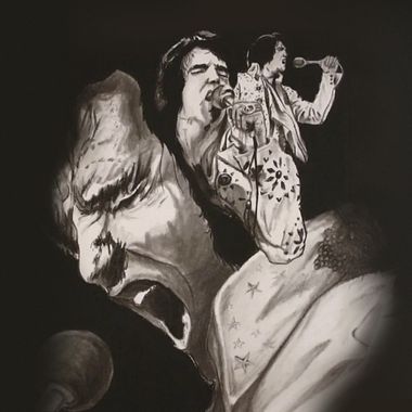 5 Projects to Honor Elvis Presley on His Birthday
