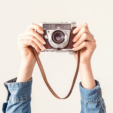 9 tipos de lentes para cámaras
