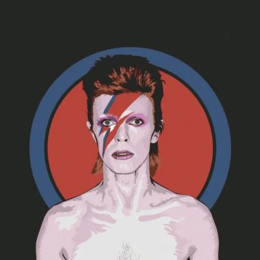 7 Projects to Commemorate the 8th Anniversary of David Bowie's Death