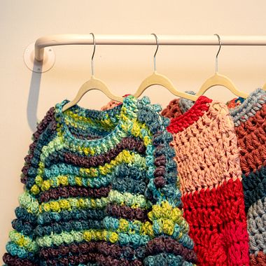 Essential Care: Storage and Washing of Handmade Pieces