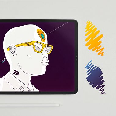 Free Download: 15 Procreate Brush Sets
