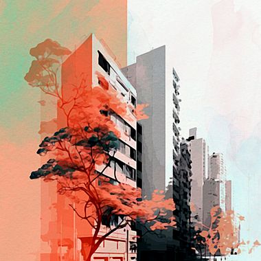 5 Free Watercolor Lessons to Start Painting in 2024