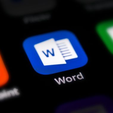 Cómo hacer un índice automático en Word paso a paso