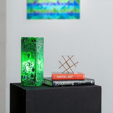 Design avec Python : une fusion de l'art et de la technologie