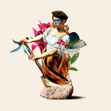 Copyright in Artistic Creation: A Guide for Designers