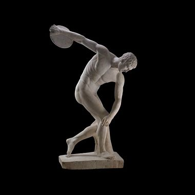 Descubre las 8 obras más famosas del arte griego